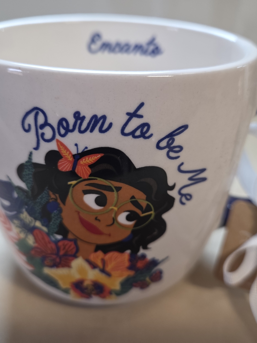 🍍Disney And Rae Dunn collaboration Maribel From Encanto